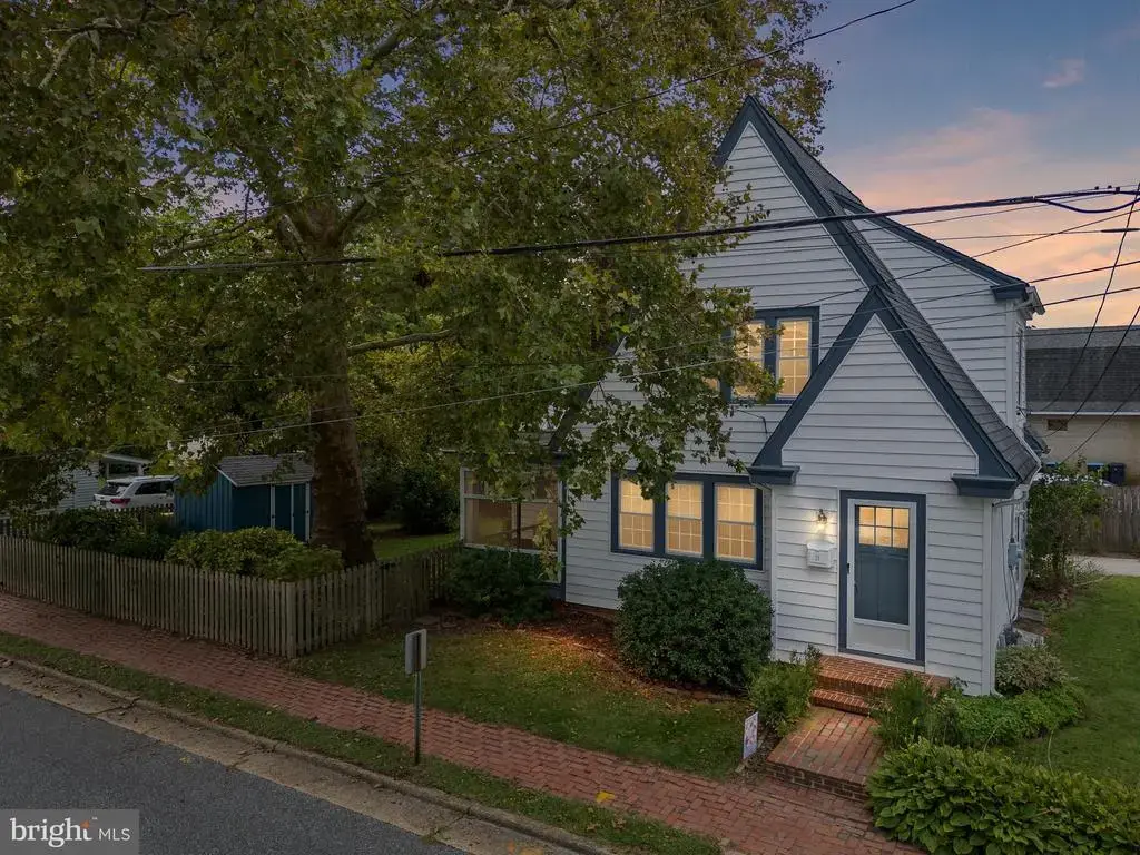 13 N Union, SMYRNA