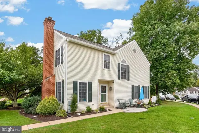 53 Aspen Way #, Schwenksville