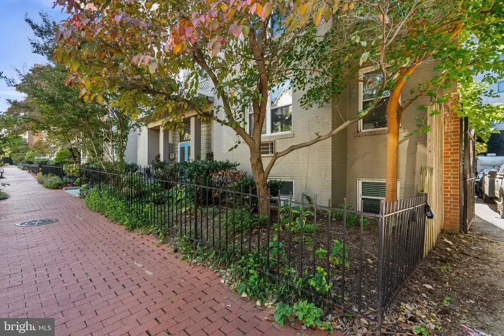2130 N Street Nw #406, WASHINGTON