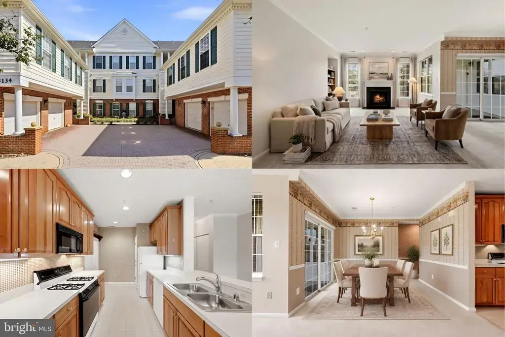 43134 Watercrest Sq #102, CHANTILLY