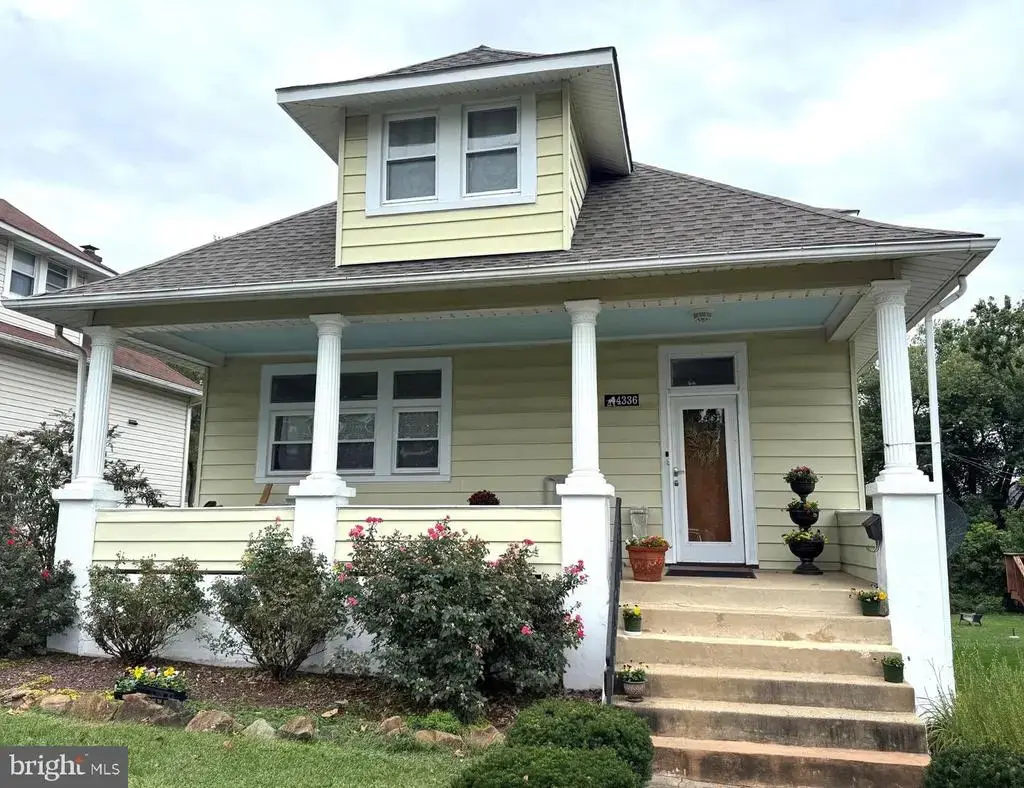 4336 Glenmore Ave, BALTIMORE
