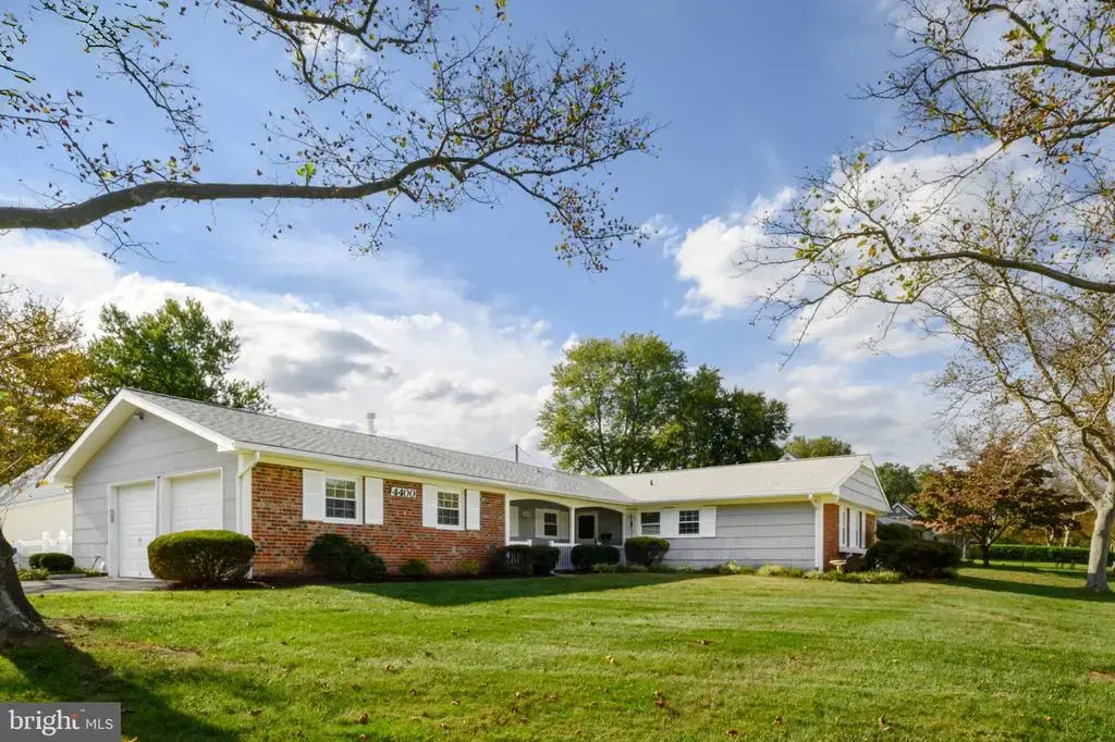 4400 Orangewood Ln, BOWIE