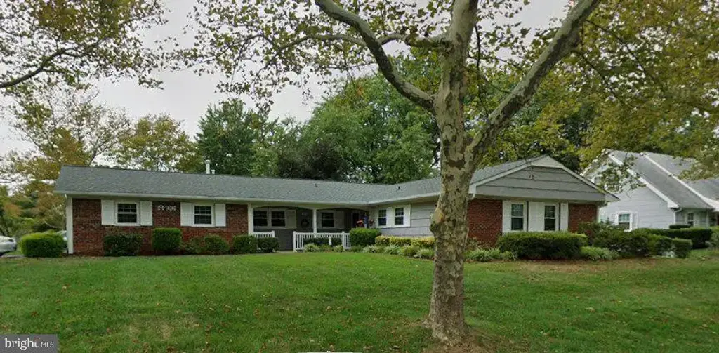 4400 Orangewood Ln, BOWIE