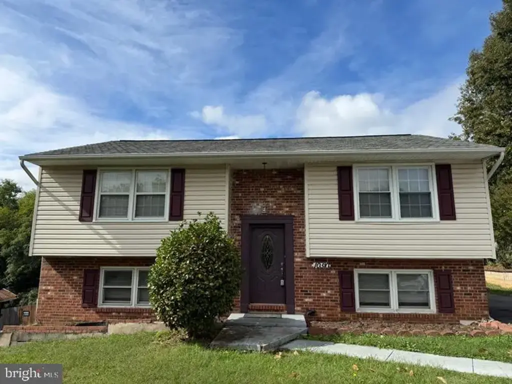 10310 Meadowview Dr, FREDERICKSBURG