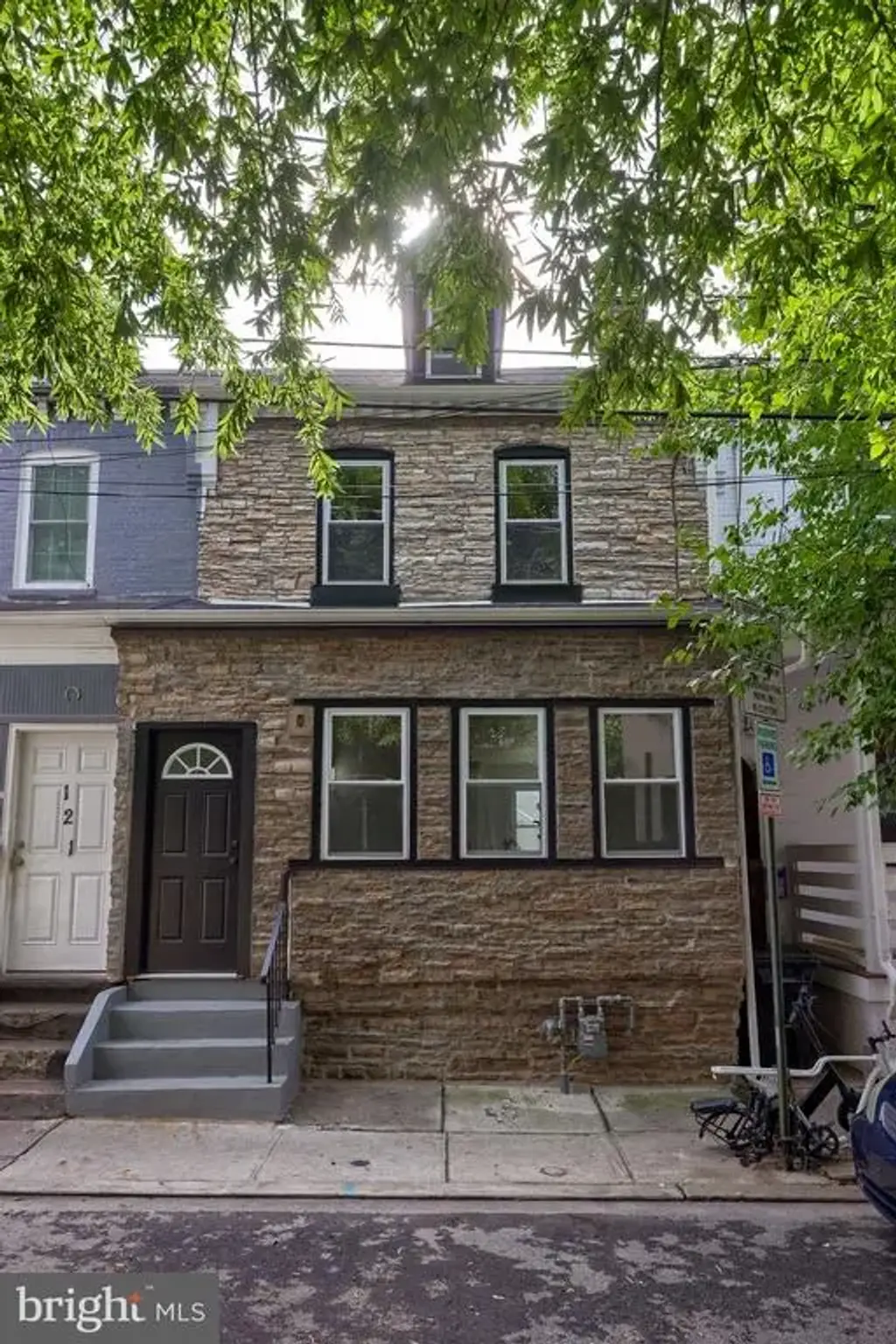 123 Green St, LANCASTER