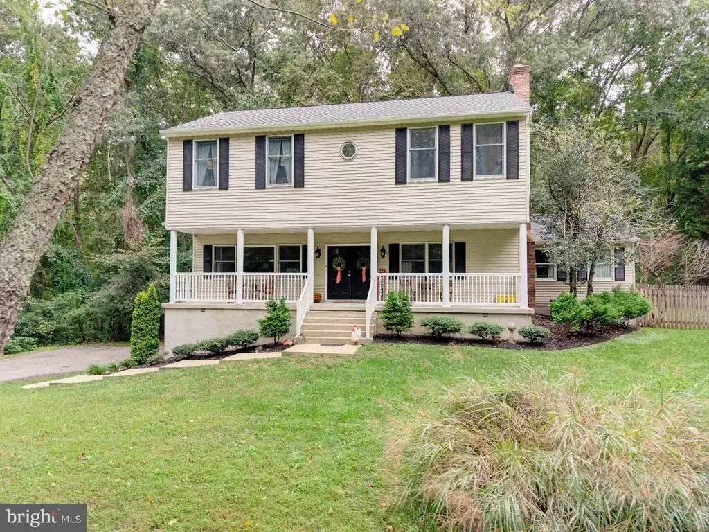 850 Warner Dr, HUNTINGTOWN