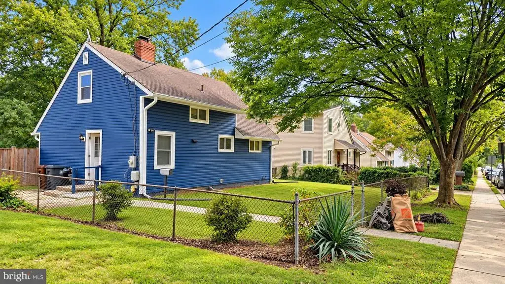 5934 Lemay Rd, ROCKVILLE