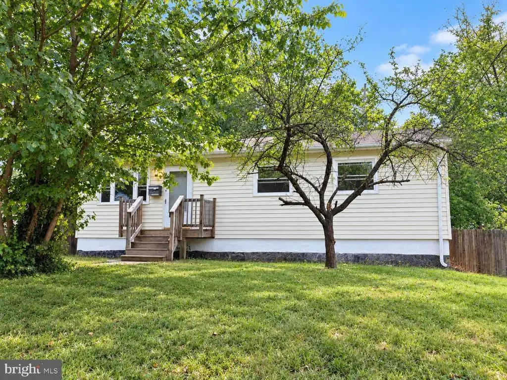 1461 California St, WOODBRIDGE