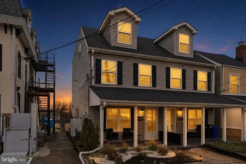 639 Old Elm St, CONSHOHOCKEN