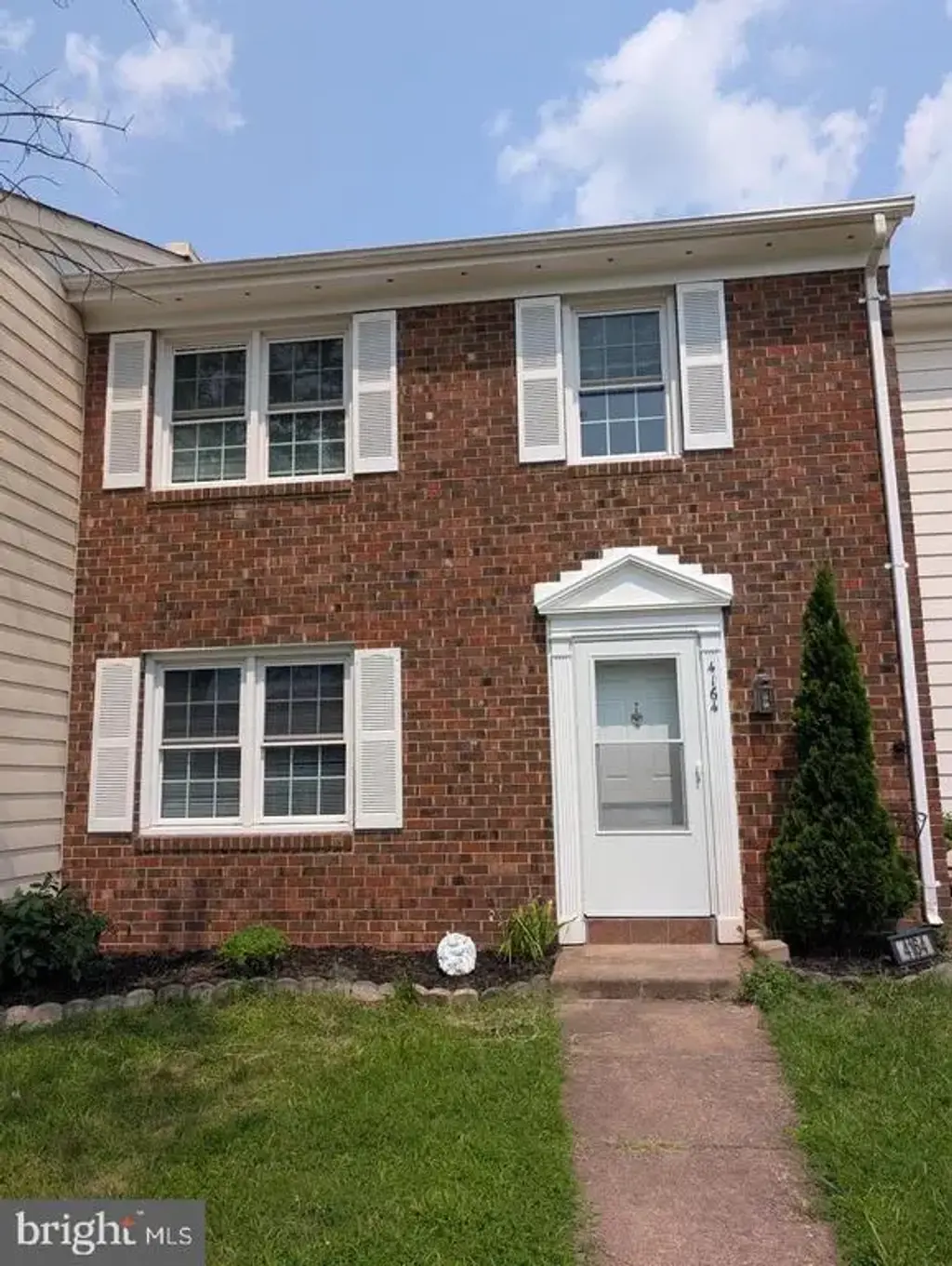 4164 Hamlin Ct, CHANTILLY
