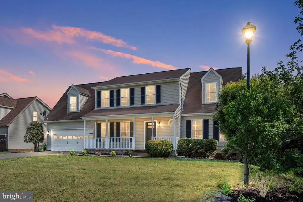2403 Pittston Rd, FREDERICKSBURG