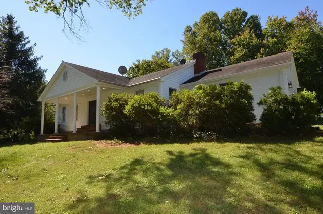 10540 Marsh Rd, Bealeton