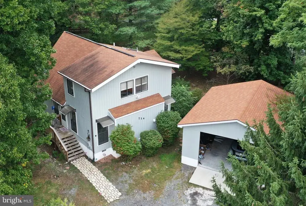 714 Tecumseh Trl, HEDGESVILLE