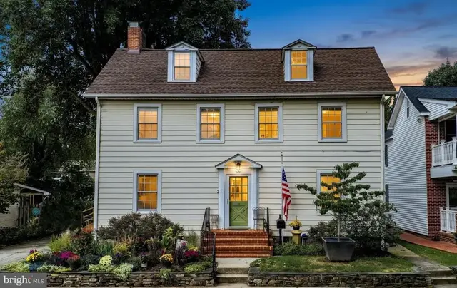 814 Market St, Havre De Grace