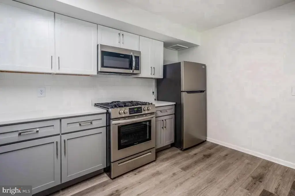 1699 Yale Pl #552, ROCKVILLE