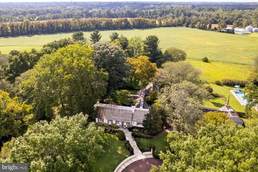 45 Fackler Rd, PRINCETON