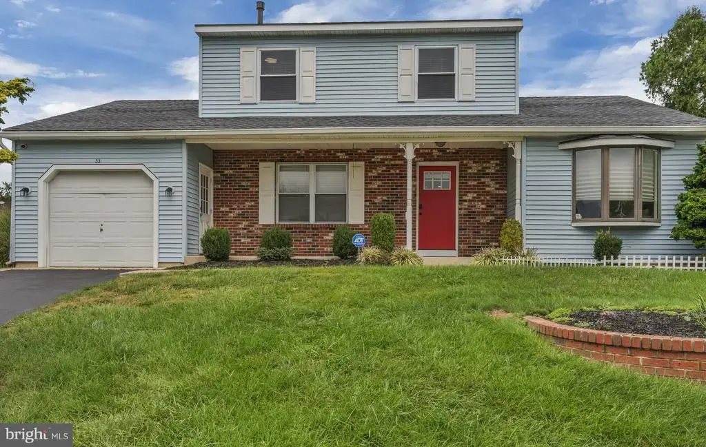 33 Berwick Ln, SICKLERVILLE