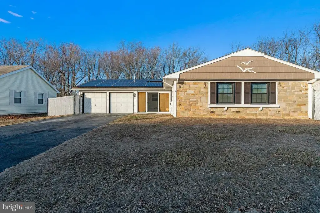 115 Genesee Ln, WILLINGBORO