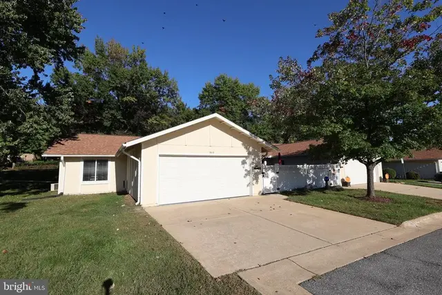3615 Chorley Woods Way #6a, Silver Spring