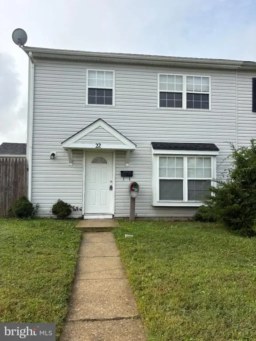 22 Lawrence Ct, SICKLERVILLE