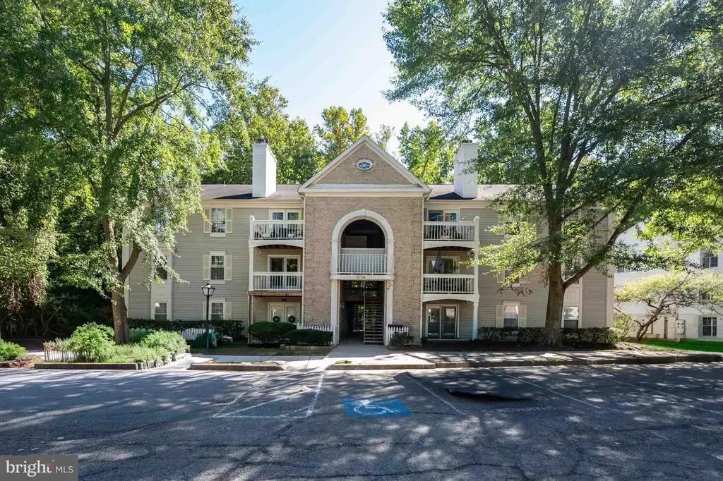 5704 Shadwell Ct #95, ALEXANDRIA