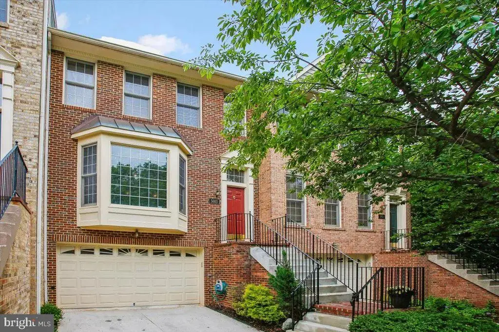 5603 Whitney Mill Way, ROCKVILLE