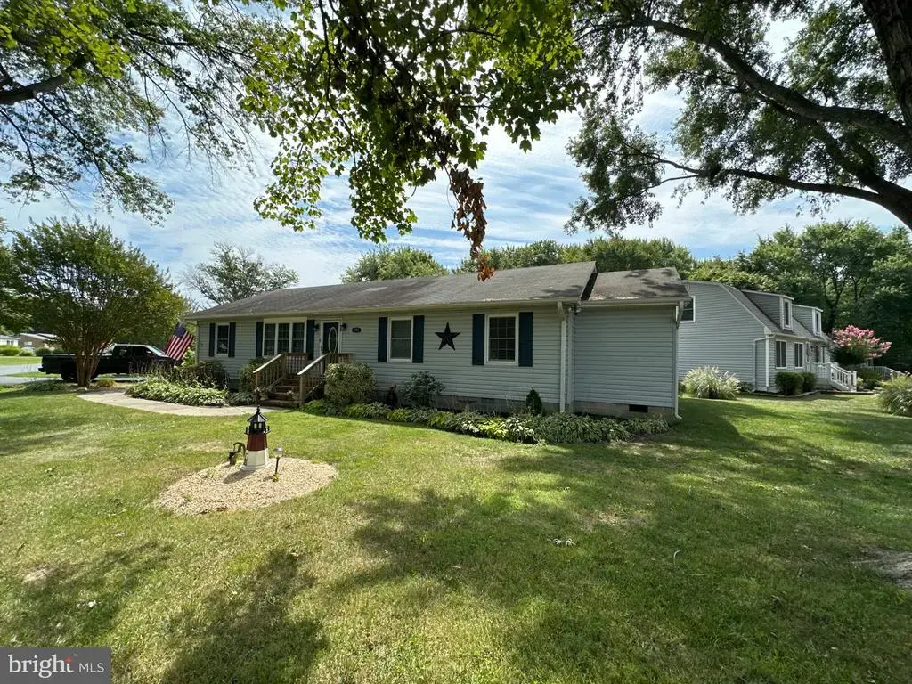 101 Chestnut Rd, STEVENSVILLE