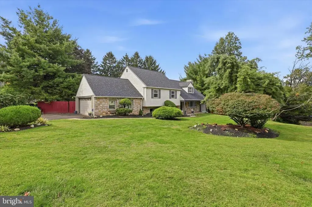 1644 Huntingdon Rd, ABINGTON