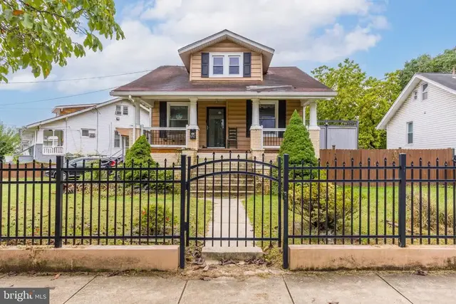 4007 Bunker Hill Rd, Brentwood