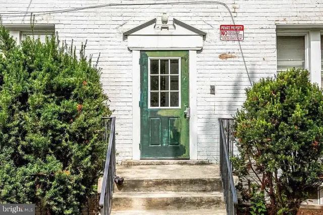 4208 Foote St Ne, Washington