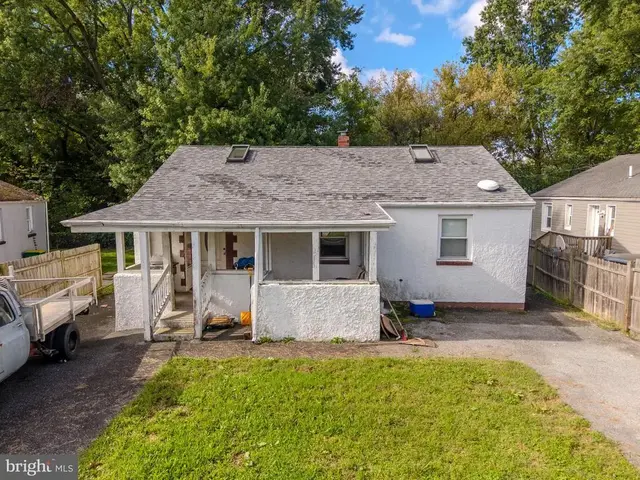 345 Single Ave, New Castle