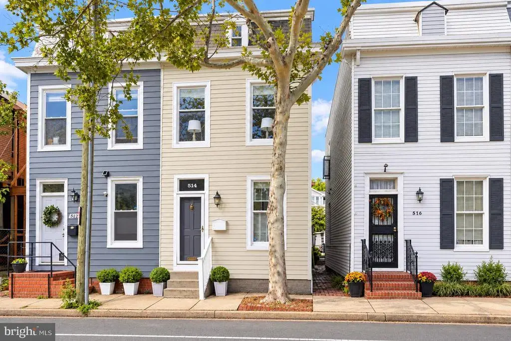 514 N Patrick St, ALEXANDRIA
