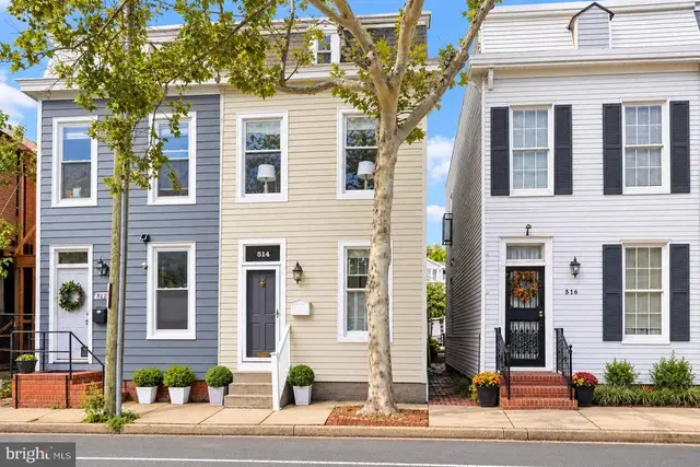 514 N Patrick St, Alexandria