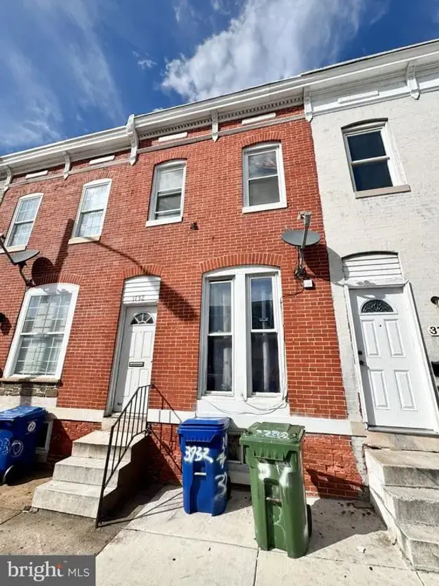3732 E Lombard St, Baltimore