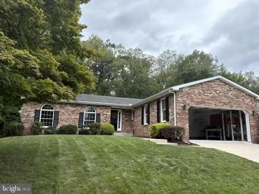 2548 Mission Hills Ct, ANNAPOLIS