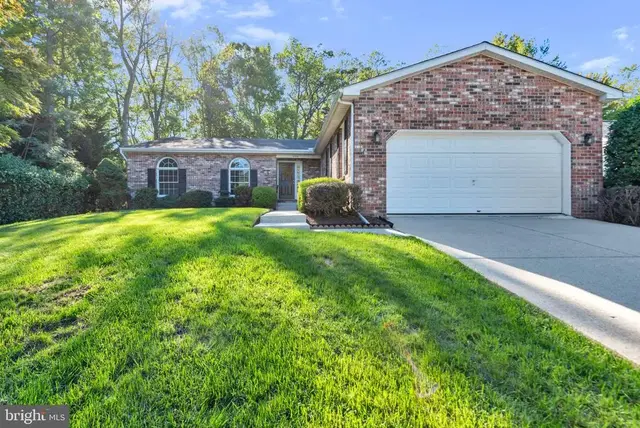 2548 Mission Hills Ct, Annapolis