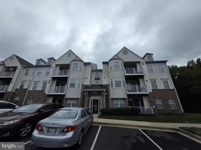 8921 Town Center Cir #5-109, Upper Marlboro