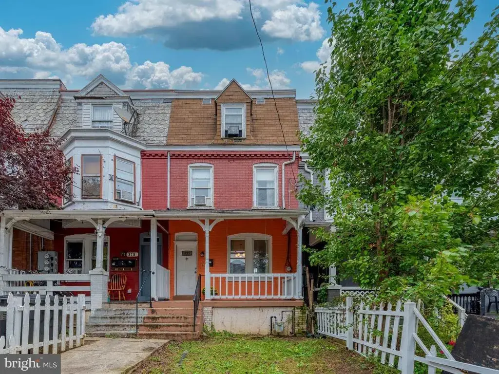 331 S Ann St, LANCASTER