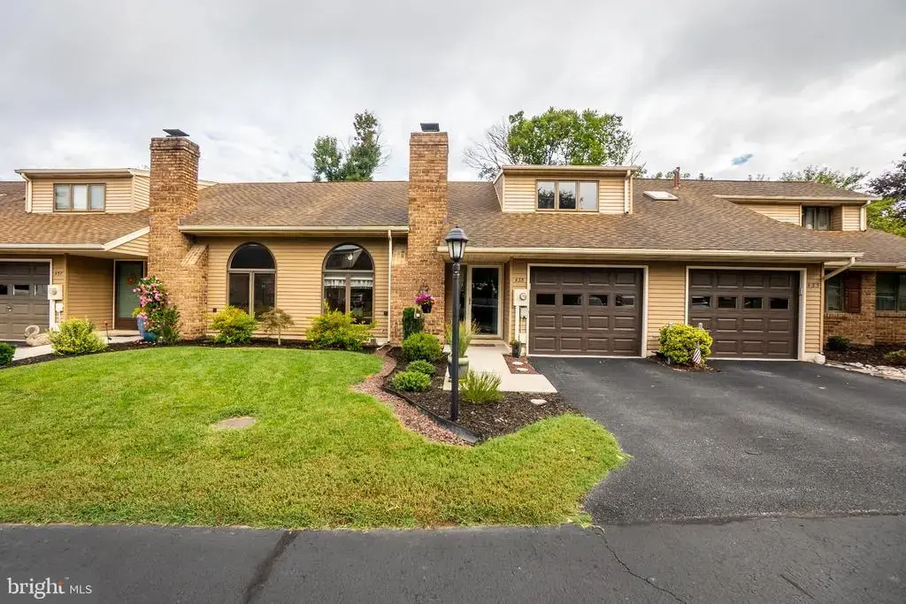 435 Deerfield Dr #435, HANOVER