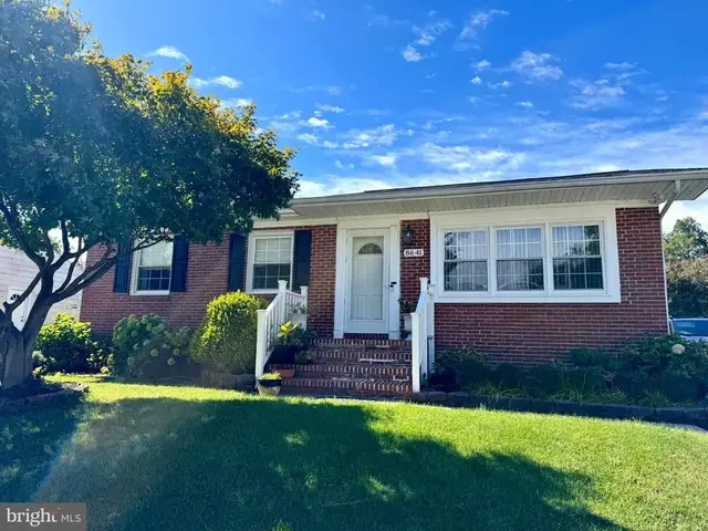 8641 Lucerne Rd, Randallstown
