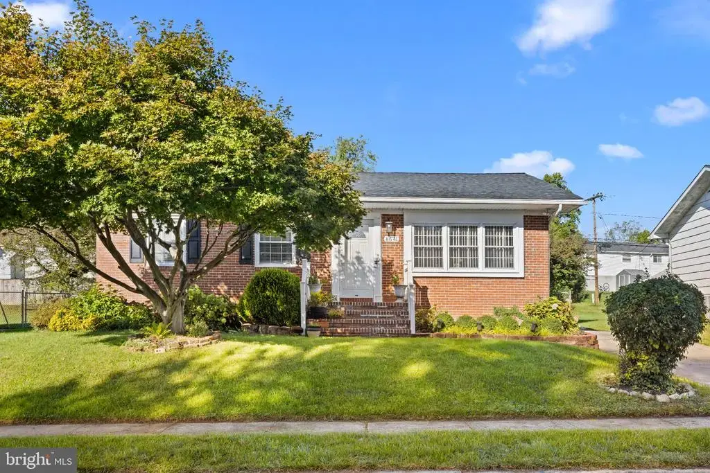 8641 Lucerne Rd, RANDALLSTOWN