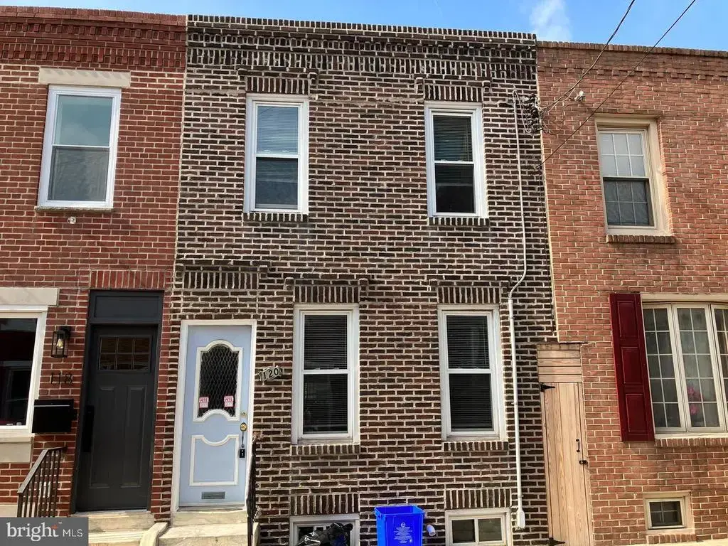 120 Sigel St, PHILADELPHIA