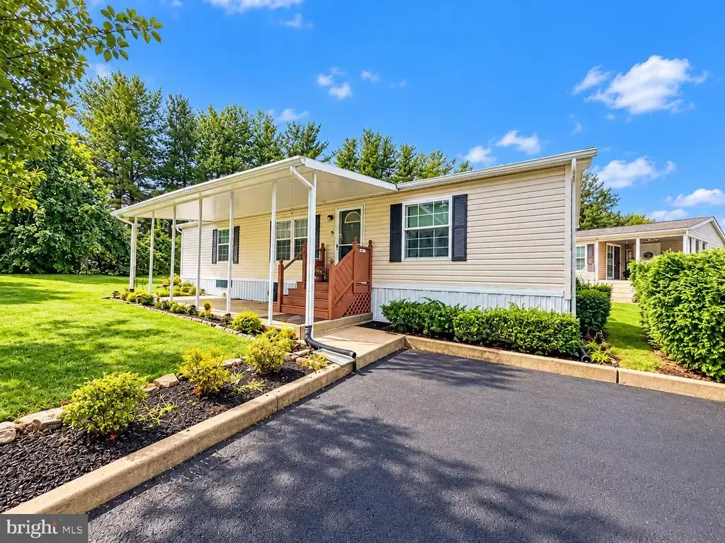 2304 Brownsville Rd #m-1, FEASTERVILLE TREVOSE