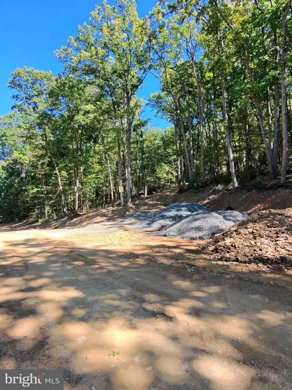 Lot 12 Pine Ridge Ext, WARDENSVILLE