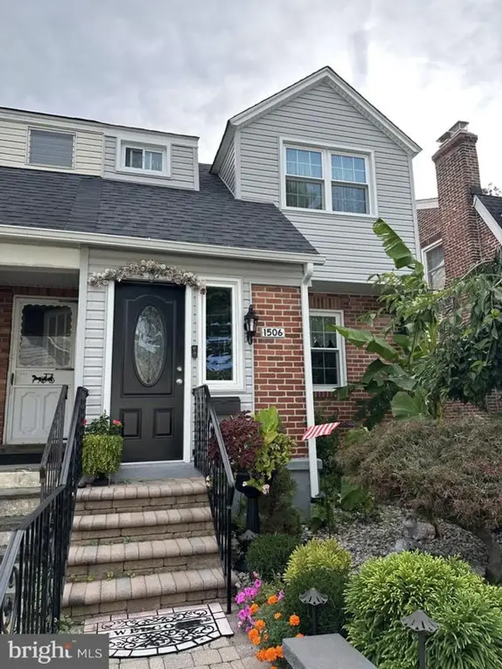 1506 Willis Pl, WILMINGTON
