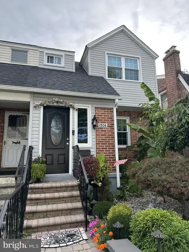 1506 Willis Pl, Wilmington