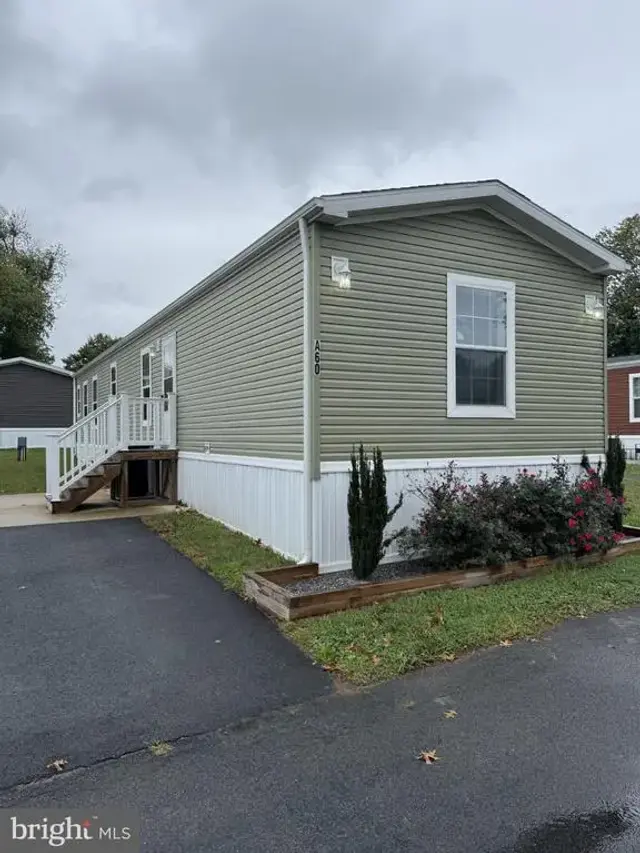 1679 S State St S #a60, Dover