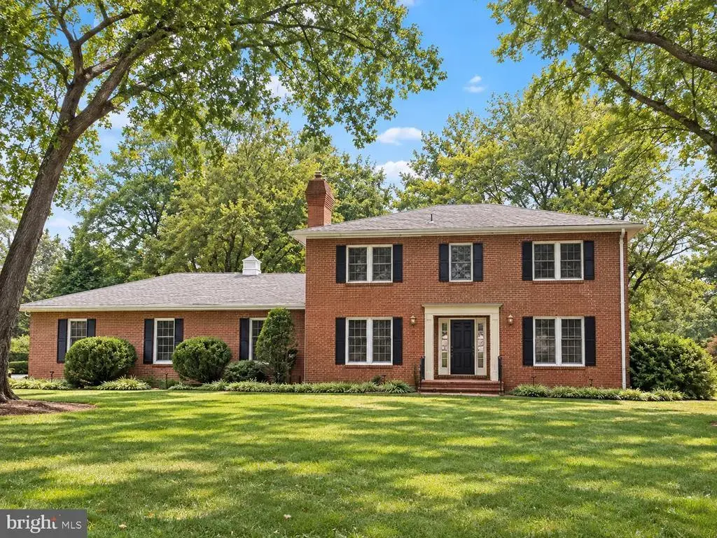 19701 Silcott Springs Rd, PURCELLVILLE