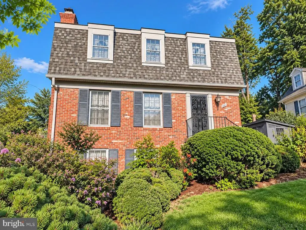 801 S Stafford St, ARLINGTON