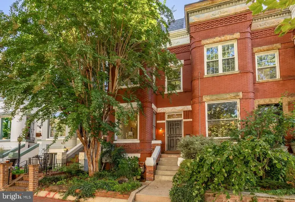 62 S St Nw, WASHINGTON